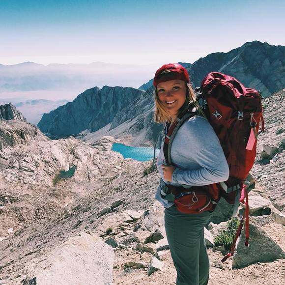 Meet your Posher, Sadie - Picture 1 of 1